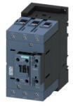 Siemens , Sirius, 3RT2045-1AD20, 3RT20451AD20, Mágneskapcsoló, 37Kw/80A (400V, AC3), 42V AC 50/60 Hz vezerlés, 1Z+1Ny segédérintkezővel, csavaros csatlakozás, S3 méret, Sirius (Siemens 3RT2045-1AD20) (3RT2045