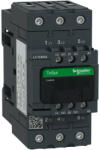  Schneider Electric, TeSys D Everlink, LC1D65AP7, Mágneskapcsoló, 30kW/65A (400V, AC3), 230V AC 50/60 Hz vezerlés, 1Z+1Ny, csavaros csatlakozás, TeSys D Everlink (Schneider LC1D65AP7) (LC1D65AP7)