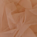 Takoy Rugalmas tüll Bari nude színű (míderhez és a ruhák felső részéhez)
