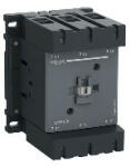 SCHNEIDER LC1E120N5 EasyPact TVS mágneskapcsoló 3P(3 NO) - AC-3 - = 440 V 120A - 415 V AC tekercs (LC1E120N5)