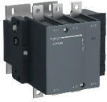 SCHNEIDER LC1E200M5 EasyPact TVS 3P mágneskapcsoló 110KW 400V AC3 220V (LC1E200M5)