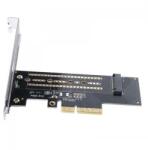 ORICO Adaptor PCI-E Express Orico PSM2, M. 2 (PSM2)