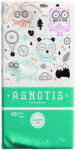 AGNOTIS Aleze igenice absorbante pentru bebelusi Agnotis, 60 x 90 cm, 10 buc (agn_pads)