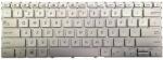 ASUS Tastatura pentru Asus ZenBook 14 UX433FLC argintie iluminata US