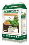 Dennerle Субстрат за растителен аквариум Dennerle Soil Black Color Type 1­-4мм (4107)