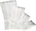  Papírzacskó fehér zsírálló 1, 5 kg (17 x 35 cm) [250 db/cs] 6cs/#