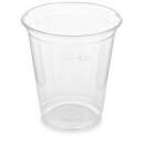  Pohár shaker műanyag 300 ml [ 50 db/cs ] [ 16 cs/# ]