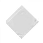  Hamburger/gyros/pita papírtasak fehér (15 x 15 cm) [ 200 db/cs ] [ 35 cs/# ]