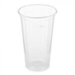  Pohár shaker műanyag 500 ml [ 50 db/cs ] [ 16 cs/# ]