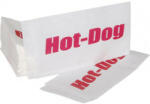  Hot-dog tasak papír grafikás/fehér (190 x 90 mm) [ 200 db/cs ] [15 cs/# ]