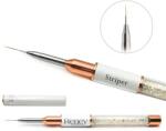 Reney Cosmetics Pensulă pentru unghii - Reney Cosmetics Pro Striper AN0A
