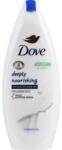 Dove Cremă-gel de duș Nutriție și hidratare - Dove 450 ml