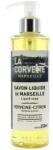 La Corvette Săpun lichid Verbena-lemon - La Corvette Liquid Soap 250 ml