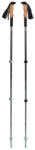 Black Diamond Pursuit Shock M/L 125-140 cm gray/green (BD1100689481M_L1)