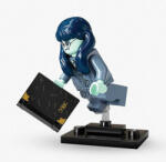 LEGO® Minifigurák Harry Potter 2. sorozat Hisztis Mirtill (COLHP2-14)