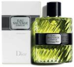 Dior Eau Sauvage (2017) Extrait de Parfum 100 ml Parfum