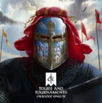 Paradox Interactive Crusader Kings III Tours and Tournaments DLC (PC)