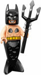 LEGO® Minifigurák The Batman Movie 2. sorozat Sellő (COLTLBM2-5)