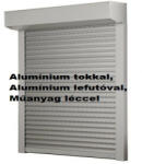 Redőnydiszkont 9. REDEX ALU LUX SIMA műanyag redőny, OSZTOTT (RD-ral-s-g-ko-bb)