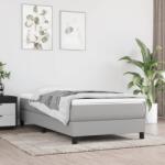 vidaXL 100x200x20 cm 347734 Saltea