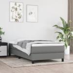 vidaXL 100x200x20 cm 347735 Saltea