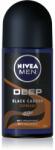 Nivea Men Deep Black Carbon Espresso 48h roll-on 50 ml