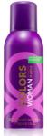 Benetton Colors de Woman Purple deo spray 150 ml