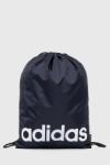 Adidas hátizsák nyomott mintás - kék Univerzális méret