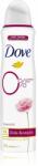 Dove Zinc Complex Rose deo spray 150 ml