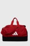 Adidas sporttáska Tiro League Small piros, IB8651 - piros Univerzális méret