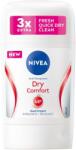 Nivea Dry Comfort 48h deo stick 50 ml