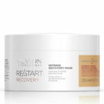Revlon Restart Recovery intenzív hajregeneráló maszk 250 ml