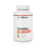 GymBeam Carnitine tabletta 60 db