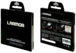 GGS Larmor LCD védő (Canon EOS R8, R50) (LA-R8)