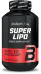 BioTechUSA Super Lipo tablete 120 buc