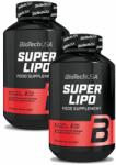 BioTechUSA Super Lipo 2x120 tabs