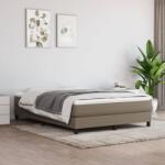 vidaXL 140x200x20 cm 347798 Saltea