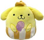 Jazwares Squishmallows Hello Kitty and Friends Food Truck Cinnamoroll Ice Cream 20 cm (SQK2234)