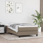 vidaXL 100x200x20 cm 347738 Saltea