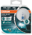 OSRAM COOL BLUE INTENSE (NEXT GEN) H8 35W 12V (64212CBN-HCB)