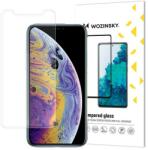 Wozinsky Folie securizata Wozinsky Tempered Glass 9H Screen Protector pentru Apple iPhone 11 Pro Max / iPhone XS Max
