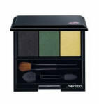 Shiseido - Fard de pleoape Shiseido Luminizing Satin Eye Color Trio Fard de pleoape 3 g Trogr716