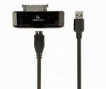 Gembird Cablexpert USB 3.0 -> SATA 2.5'' adapter (AUS3-02)