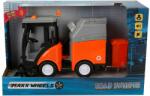 Noriel Masina de curatare cu lumini si sunete Cool Machines, 1: 16, 20 cm