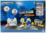 Sunman Set de joaca, spalatorie auto, Maxx Wheels