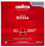 LAVAZZA Qualita Rossa capsule compatibile Nespresso 80 buc (2064)