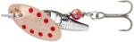 Savage Gear Rotativa Savage Gear Sticklebait Spinner Nr. 3 7.3g Sinking Copper Red (SG.82240)