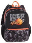 PULSE Ghiozdan Pulse Junior Slam Dunk (SKG165) - roua