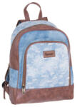 PULSE Geanta de umar Pulse Jeans Worn Out (SKG177)