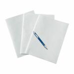 Bluering Rovatolt papír A3, 20ív/csomag, A4, méretre hajtva Bluering® kockás (ROVPAPKOC) - web24